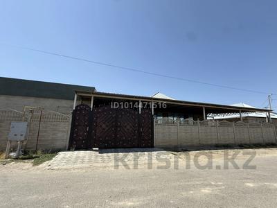 Жеке үй · 6 бөлме · 130 м² · 15 жүзд., 5переулок Сыздыкова 64, бағасы: 100 млн ₸ в Таразе