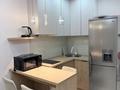 1-комнатная квартира · 30 м² · 1/12 этаж, ул. Шарипа Омарова 9 за 210 000 ₸ в Алматы, Алатауский р-н — фото 7