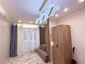 1-комнатная квартира · 30 м² · 1/12 этаж, ул. Шарипа Омарова 9 за 210 000 ₸ в Алматы, Алатауский р-н — фото 4