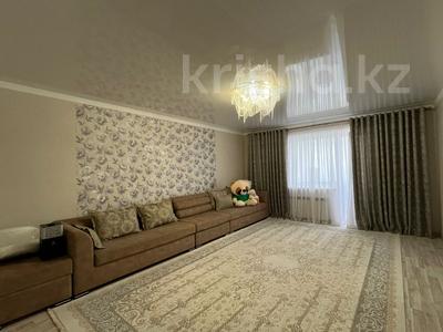 1-комнатная квартира · 60 м² · 4/9 этаж, конаева 1/7 за 15 млн 〒 в Актобе