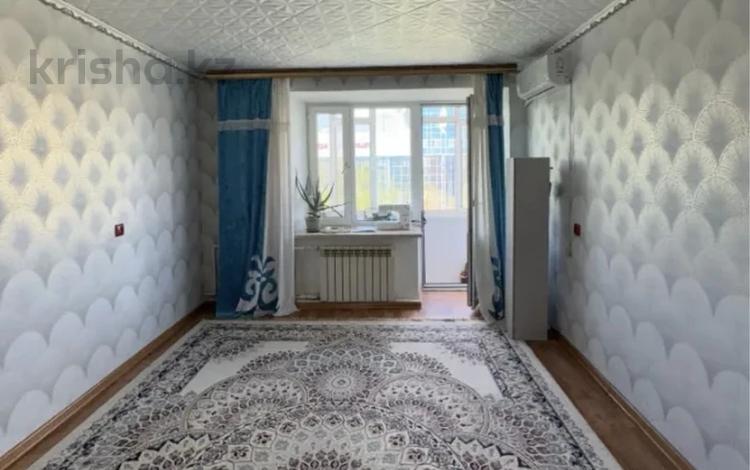 1-комнатная квартира · 32.6 м² · 5/5 этаж, Просп. Абилкайыр хана 78 за 9.5 млн ₸ в Актобе — фото 2