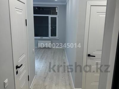1-комнатная квартира · 31 м² · 2/3 этаж, Жангозина 61Б за 17 млн 〒 в Каскелене