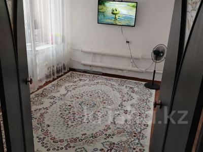 2-комнатная квартира · 46 м² · 6/9 этаж, Курмангазы 165 за 7.6 млн 〒 в Уральске