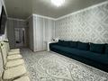 3-комнатная квартира, 76 м², 1/3 этаж, суткент 30 за 30 млн 〒 в Астане, Алматы р-н — фото 2