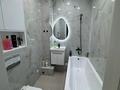 3-бөлмелі пәтер · 73.9 м² · 8/12 қабат, Үркер, Е15 9А, бағасы: 43 млн ₸ в Астане, Нура р-н — фото 10