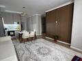 3-бөлмелі пәтер · 73.9 м² · 8/12 қабат, Үркер, Е15 9А, бағасы: 43 млн ₸ в Астане, Нура р-н — фото 2