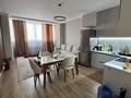 3-бөлмелі пәтер · 73.9 м² · 8/12 қабат, Үркер, Е15 9А, бағасы: 43 млн ₸ в Астане, Нура р-н — фото 4