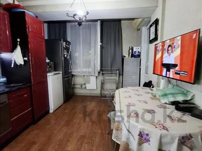 2-комнатная квартира · 58 м² · 1/5 этаж, мкр Кулагер за ~ 32.8 млн ₸ в Алматы, Жетысуский р-н
