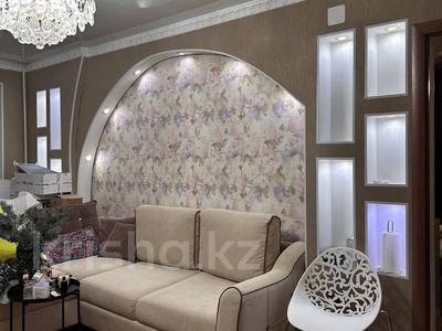 3-комнатная квартира · 55 м² · 3/5 этаж, абулхаир хана за 17 млн ₸ в Актобе