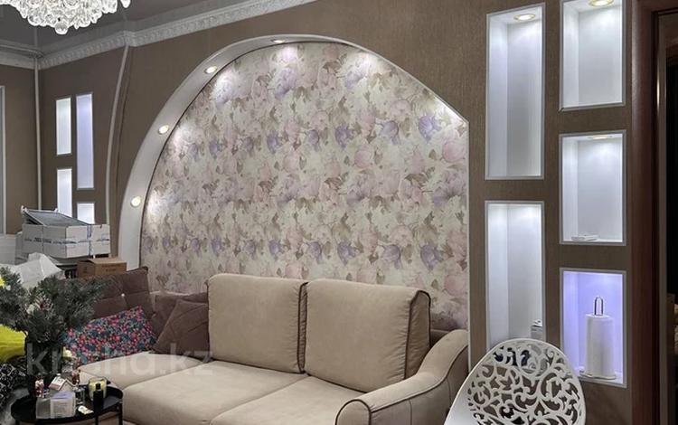 3-комнатная квартира · 55 м² · 3/5 этаж, абулхаир хана за 17 млн ₸ в Актобе — фото 2