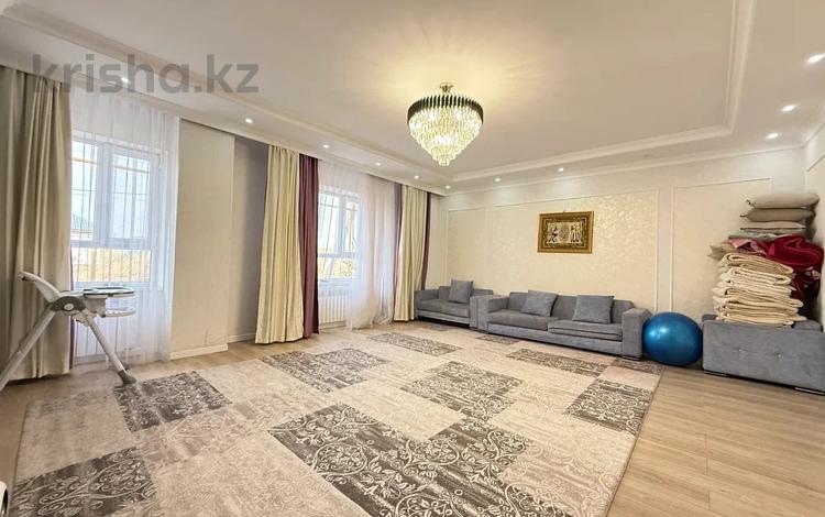 Отдельный дом · 4 комнаты · 724 м² · 10 сот., Абылайхана за ~ 52 млн 〒 в Косшы — фото 19