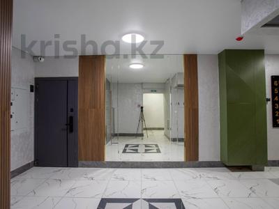 1-комнатная квартира · 54.9 м² · 10/11 этаж, Победы за ~ 26.9 млн ₸ в Костанае