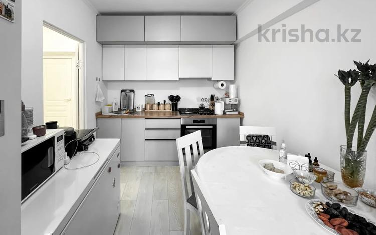 2-комнатная квартира · 55 м² · 2/9 этаж, Гоголя 75 — Кунаева за 47 млн ₸ в Алматы, Медеуский р-н — фото 8