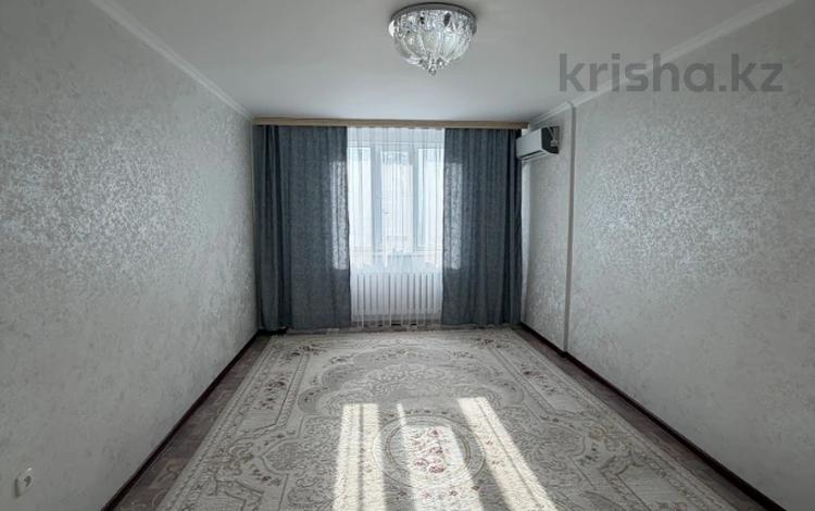 3-комнатная квартира · 81.1 м² · 6/9 этаж, мкр Болашак за 24.7 млн ₸ в Актобе — фото 14
