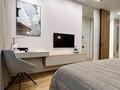 1-комнатная квартира · 45 м² · 7/14 этаж, Кожабекова 17/1 за 3 500 ₸ в Алматы, Бостандыкский р-н — фото 2
