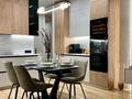 1-комнатная квартира · 45 м² · 7/14 этаж, Кожабекова 17/1 за 3 500 ₸ в Алматы, Бостандыкский р-н — фото 4