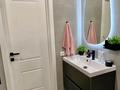 1-комнатная квартира · 45 м² · 7/14 этаж, Кожабекова 17/1 за 3 500 ₸ в Алматы, Бостандыкский р-н — фото 6