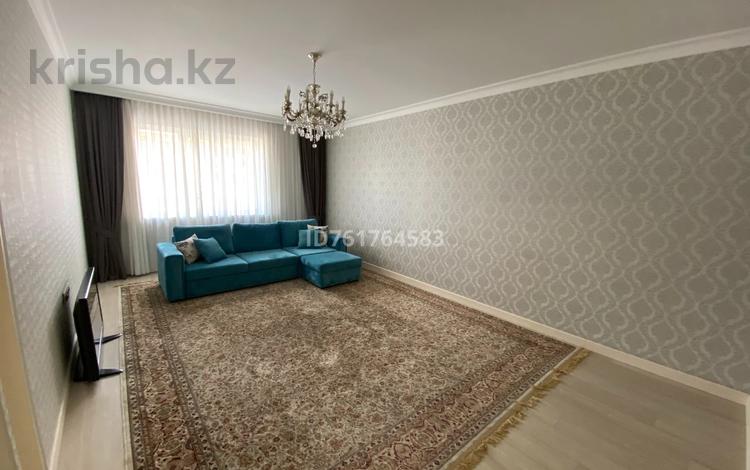 3-комнатная квартира · 120 м² · 5/9 этаж, Сагадат Нурмагамбетова 138/4 за 600 000 ₸ в Алматы, Медеуский р-н — фото 12