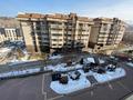 3-комнатная квартира · 120 м² · 5/9 этаж, Сагадат Нурмагамбетова 138/4 за 600 000 ₸ в Алматы, Медеуский р-н — фото 29