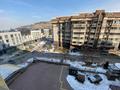 3-комнатная квартира · 120 м² · 5/9 этаж, Сагадат Нурмагамбетова 138/4 за 600 000 ₸ в Алматы, Медеуский р-н — фото 30