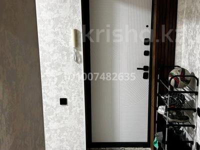 2-комнатная квартира · 60 м² · 5/5 этаж, Водник 2 7 — Возле базара Алатау за 24.5 млн 〒 в Боралдае (Бурундай), мкр Водник-2