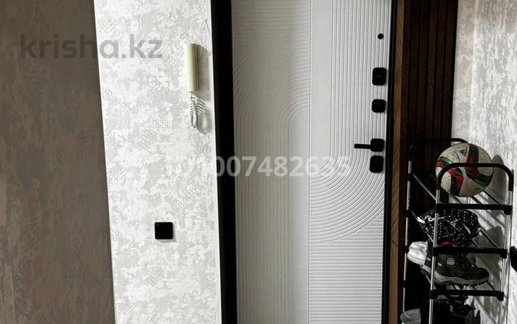 2-комнатная квартира · 60 м² · 5/5 этаж, Водник 2 7 — Возле базара Алатау за 24.5 млн 〒 в Боралдае (Бурундай), мкр Водник-2 — фото 2