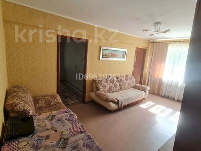 3-комнатная квартира · 49 м² · 1/5 этаж, Мухамеджанова 14 за 12.4 млн 〒 в Балхаше