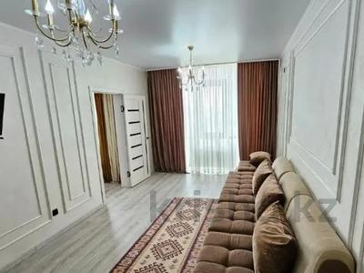 2-комнатная квартира, 69 м², 4/7 этаж, мкр Кайрат за 36 млн 〒 в Алматы, Турксибский р-н
