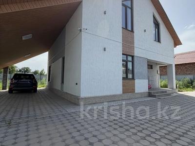 Отдельный дом · 6 комнат · 170 м² · 7 сот., Жигер 9 за 74 млн ₸ в Бельбулаке (Мичурино)