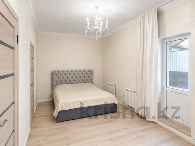 3-комнатная квартира · 102.8 м² · 19/20 этаж, Динмухаммед Кунаев — БЕЗ КОМИССИИ ДЛЯ ПОКУПАТЕЛЯ!!! БЕСПЛАТНАЯ КОНСУЛЬТАЦИЯ ПО ИПОТЕКЕ!!! за 68.8 млн ₸ в Астане, Есильский р-н