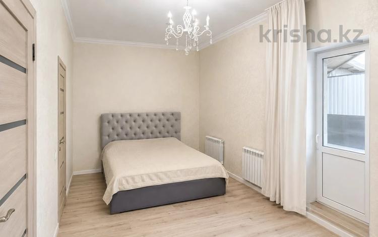 3-комнатная квартира · 102.8 м² · 19/20 этаж, Динмухаммед Кунаев — БЕЗ КОМИССИИ ДЛЯ ПОКУПАТЕЛЯ!!! БЕСПЛАТНАЯ КОНСУЛЬТАЦИЯ ПО ИПОТЕКЕ!!! за 68.8 млн ₸ в Астане, Есильский р-н — фото 2