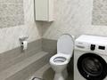 3-комнатная квартира · 102.8 м² · 19/20 этаж, Динмухаммед Кунаев — БЕЗ КОМИССИИ ДЛЯ ПОКУПАТЕЛЯ!!! БЕСПЛАТНАЯ КОНСУЛЬТАЦИЯ ПО ИПОТЕКЕ!!! за 68.8 млн ₸ в Астане, Есильский р-н — фото 5