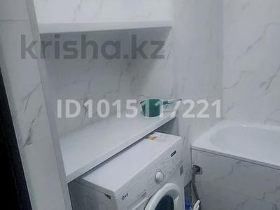 1-комнатная квартира · 33 м² · 1/5 этаж, мкр Айнабулак-3 154 за 200 000 ₸ в Алматы, Жетысуский р-н