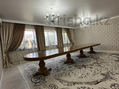 Отдельный дом · 4 комнаты · 310 м², Жанқожа Батыр 44 за 53 млн ₸ в 