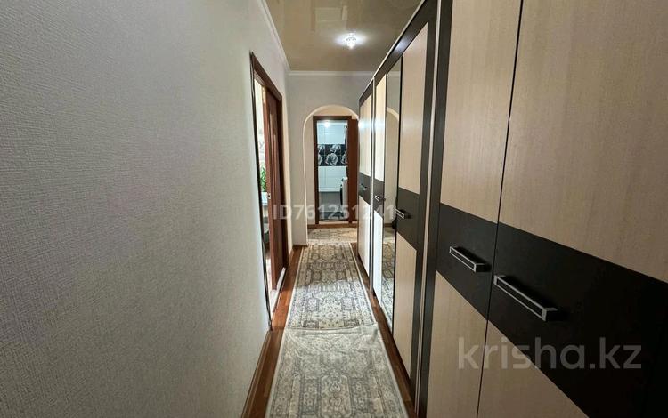 4-комнатная квартира · 78 м² · 8/9 этаж, 9 мкр 38 за 14.5 млн ₸ в Степногорске — фото 2