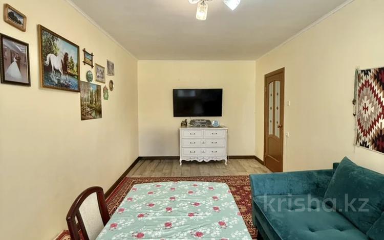1-бөлмелі пәтер · 34.8 м² · 1/5 қабат, Кунаева, бағасы: 14.5 млн ₸ в Уральске — фото 2