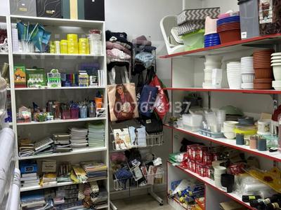 Готовый бизнес · 54 м² за 5 млн 〒 в Алматы, Наурызбайский р-н