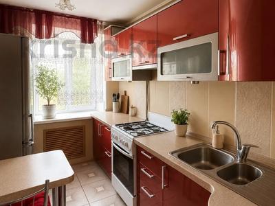 2-комнатная квартира · 55 м² · 3/5 этаж, Егемен Казахстана 46 за 25.5 млн ₸ в Петропавловске