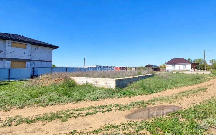 Жер телімі · 10 сотық, Ақтөбе, бағасы: 17 млн ₸ в Актобе — фото 3