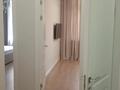 2-бөлмелі пәтер · 55 м² · 4/8 қабат, Тыныбаева 14, бағасы: 52 млн ₸ в Астане — фото 11