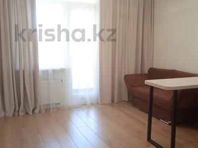 2-бөлмелі пәтер · 55 м² · 4/8 қабат, Тыныбаева 14, бағасы: 52 млн ₸ в Астане