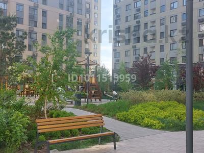 3-бөлмелі пәтер · 79 м² · 5/12 қабат, мкр Шымсити, ​Туркия 1280/2, бағасы: 40 млн ₸ в Шымкенте, Абайский р-н