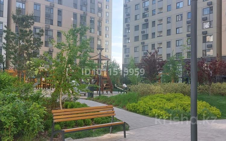 3-бөлмелі пәтер · 79 м² · 5/12 қабат, мкр Шымсити, ​Туркия 1280/2, бағасы: 40 млн ₸ в Шымкенте, Абайский р-н — фото 2