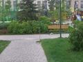 3-бөлмелі пәтер · 79 м² · 5/12 қабат, мкр Шымсити, ​Туркия 1280/2, бағасы: 40 млн ₸ в Шымкенте, Абайский р-н — фото 3