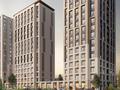 2-бөлмелі пәтер · 29.15 м² · 10/18 қабат, Улица Кокжал Барака 26, бағасы: ~ 31.3 млн ₸ в Усть-Каменогорске — фото 3