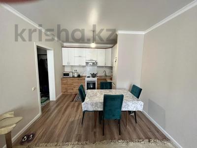 2-комнатная квартира · 46 м² · 10/12 этаж, Баишева 28 за 43 млн ₸ в Алматы, Медеуский р-н