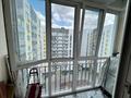2-комнатная квартира · 46 м² · 10/12 этаж, Баишева 28 за 43 млн ₸ в Алматы, Медеуский р-н — фото 5