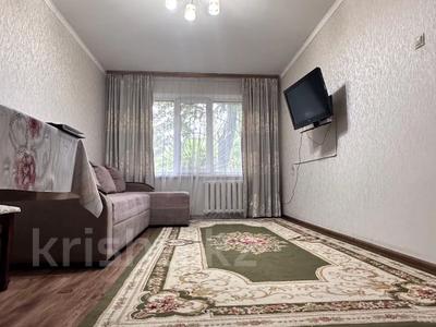 3-комнатная квартира, 60 м², 1/4 этаж, мкр №1 за 32.5 млн 〒 в Алматы, Ауэзовский р-н