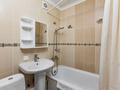 1-комнатная квартира · 38 м² · 3/5 этаж, Гоголя 117 за 17 000 ₸ в Алматы, Алмалинский р-н — фото 13