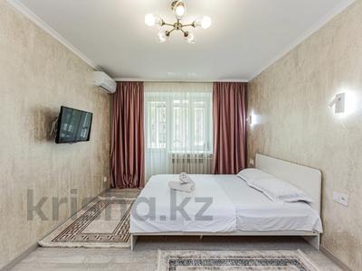 1-комнатная квартира · 38 м² · 3/5 этаж, Гоголя 117 за 17 000 ₸ в Алматы, Алмалинский р-н